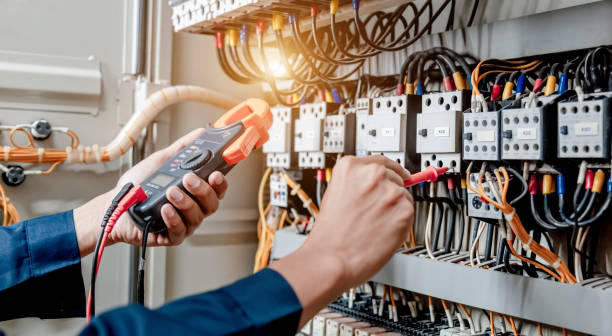 Best Electrician Near Me  in Sand Point, AK