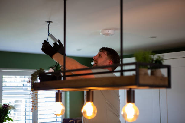 Best Electrician Near Me  in Sand Point, AK