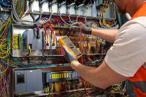 Best Affordable Electrical Installation  in Sand Point, AK